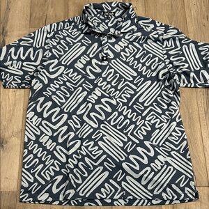 Men's Bad Birdie Polo Shirt